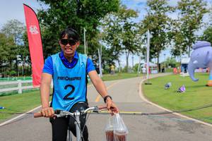 BIB: 
                            <button type="button" onclick="openModal(26528043)" class="btn btn-primary btn-sm float-right btn-popup" data-toggle="modal" data-target=".modal-high-quality">
                        <i class="fas fa-shopping-cart"></i> Add to Cart
                    </button>
                                            <button type="button" onclick="isThisMe(26528043, true)" class="btn btn-success btn-sm float-right btn-popup btn-isme hidden" data-toggle="tooltip" data-placement="bottom" title="นี่คือรูปของคุณใช่ไหม คลิกที่นี่เพื่อเอาเข้าอัลบั้ม">
                        <i class="fas fa-plus"></i> Add to album
                    </button>
                    <button type="button" onclick="isThisMe(26528043, false)" class="btn btn-warning btn-sm float-right btn-popup btn-isnotme hidden">
                        <i class="fas fa-ban"></i> Remove from album
                    </button>